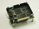Card Cluster System